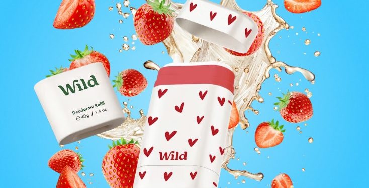 Unilever pronto ad acquisire Wild per 230 milioni di sterline