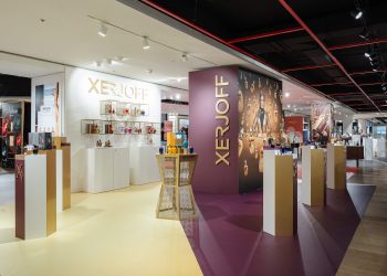 Le fragranze al centro della terza edizione di Rinascente Beauty Fair