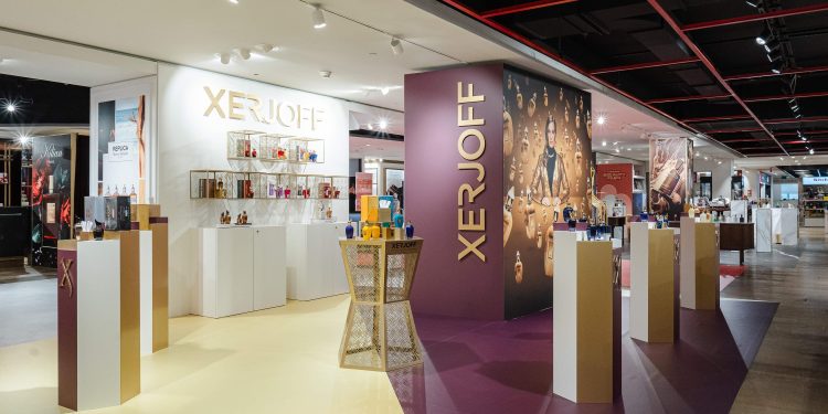 Le fragranze al centro della terza edizione di Rinascente Beauty Fair