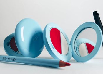 Fara Homidi Beauty si assicura il finanziamento da Sandbridge Capital