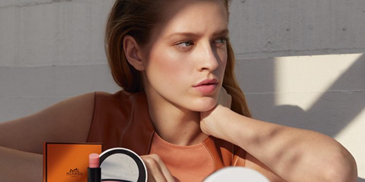 Hermès Perfume and Beauty raggiunge 535 milioni (+9%) nel 2024