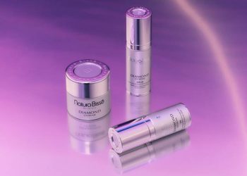 Luxury Lab Cosmetics è pronta ad ampliare la distribuzione di Natura Bissé