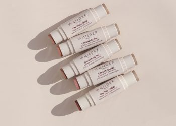 Nameless CPG è il nuovo proprietario del brand Wander Beauty