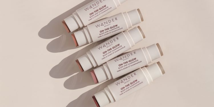 Nameless CPG è il nuovo proprietario del brand Wander Beauty