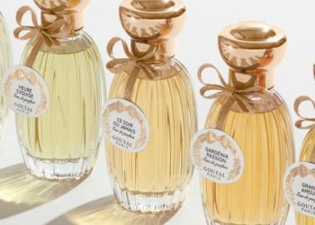 Interparfums rileva la maison di alta profumeria Goutal