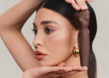 Rebeya, il brand di Belén Rodriguez, debutta nel retail con Pinalli