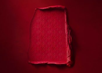 Louis Vuitton entra nel mondo del make-up con Pat McGrath