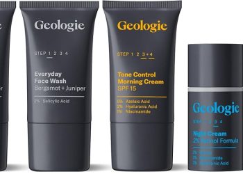 Megalabs Usa acquisisce il marchio di cura della pelle Geologie