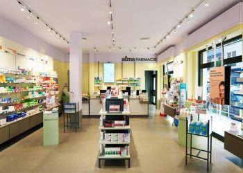 Eurazeo finanzia Alma Farmacie e sottoscrive un bond da 30 milioni