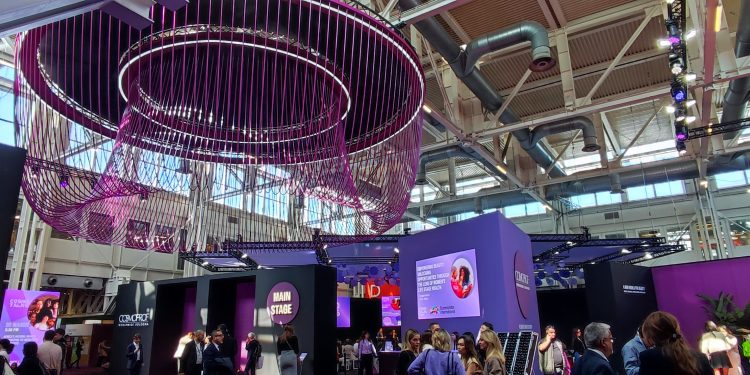 Cosmoprof, innovare ed esportare