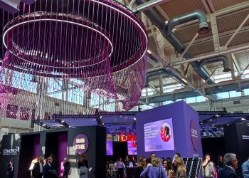 A Cosmoprof aumentano i visitatori grazie alla forte presenza internazionale