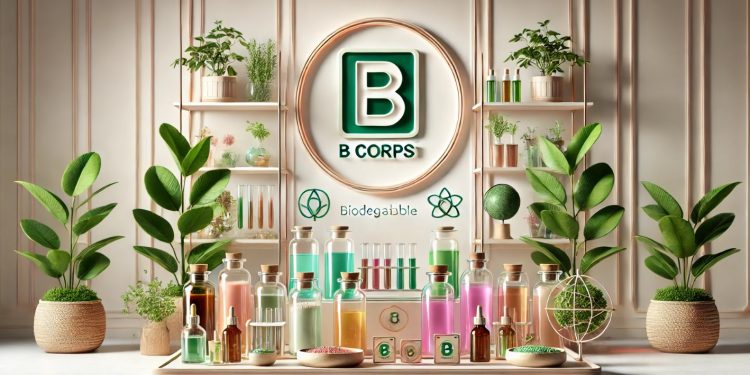 B Corp in cosmetica, le 15 italiane generano oltre 400 milioni