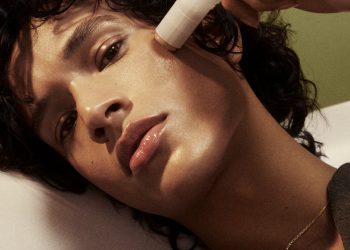 La bellezza maschile è gender neutral