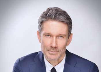 Giuseppe Berardi nuovo general manager di La Prairie Italia