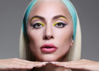 Lady Gaga amplia la sua linea Haus Labs con fragranze e skincare