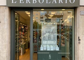 L’Erbolario SB inaugura due nuovi punti vendita a Roma e Arezzo