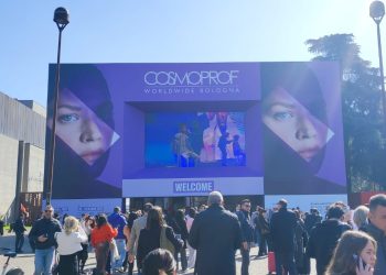 Al via Cosmoprof Worldwide Bologna con 3.128 espositori da 65 Paesi