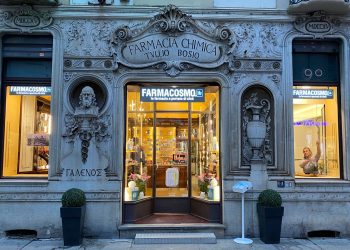 Farmacosmo riduce la perdita e anche l’ebitda torna in positivo