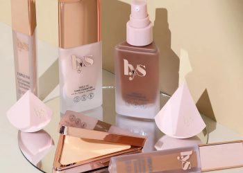 LYS Beauty si aggiudica un finanziamento da Encore Consumer Capital