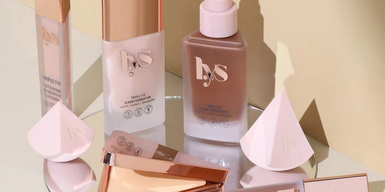 LYS Beauty si aggiudica un finanziamento da Encore Consumer Capital
