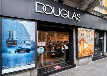 Douglas rifinanzia il debito per 200 milioni di euro