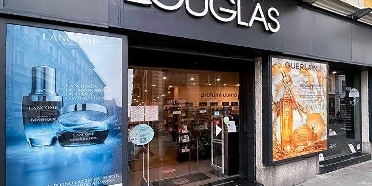 Douglas rifinanzia il debito per 200 milioni di euro