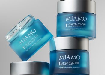 Miamo investe nel mercato della Longevity che tocca i 17 milioni (+35%)