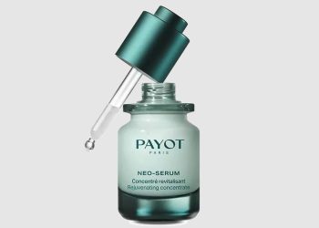 Il brand francese di skincare Payot passa al Gruppo Ushopal