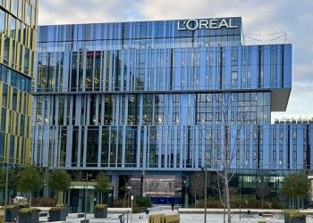 L’Oréal cresce del 4,4% nel Q1 toccando quota 11,73 miliardi