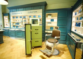 Barberino’s, in un anno oltre 1 milione di dollari di ricavi negli Usa
