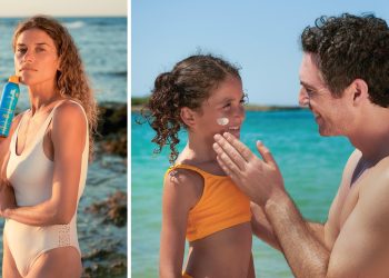 BioNike rilancia la linea Defence Sun e difende l’ecosistema marino con Worldrise