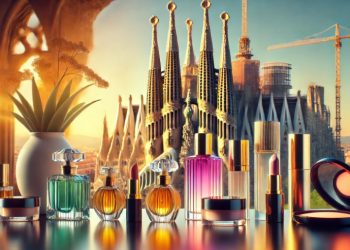 Cresce la cosmetica in Spagna (+7,7%), mercato da 11,2 miliardi