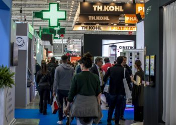 A Cosmofarma focus sulla nutraceutica, mercato in crescita nel 2024