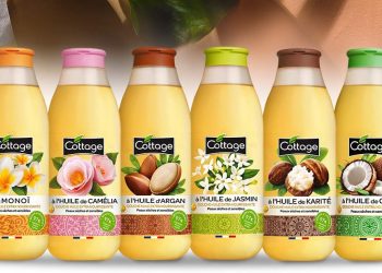 Il marchio di personal care Cottage entra nel gruppo Vabel