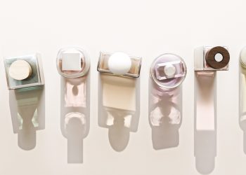 Lumson debutta nel packaging delle fragranze con una business unit ad hoc