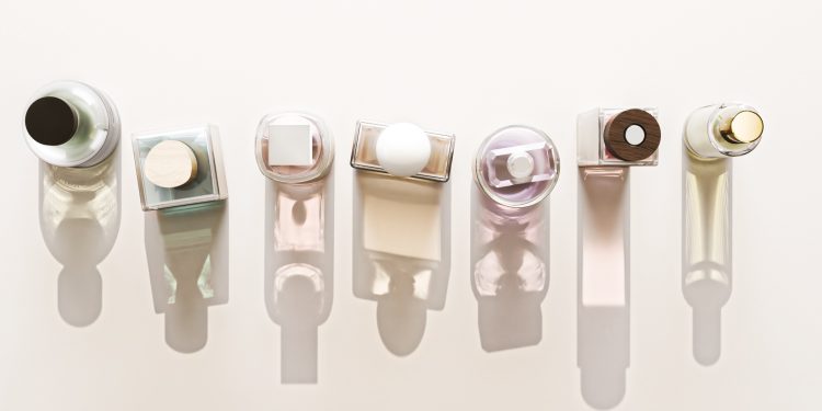 Lumson debutta nel packaging delle fragranze con una business unit ad hoc