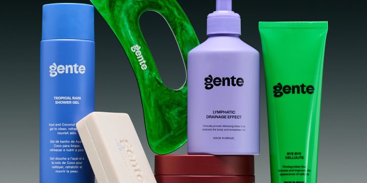 Gente Beauty si assicura un investimento da Webster Capital