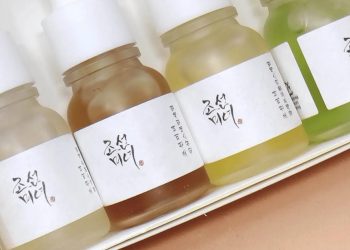 K-beauty, dal governo sud coreano un fondo da 27 milioni di dollari