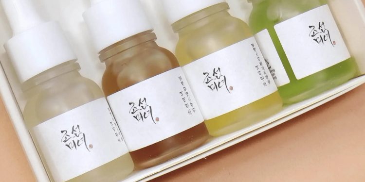K-beauty, dal governo sud coreano un fondo da 27 milioni di dollari