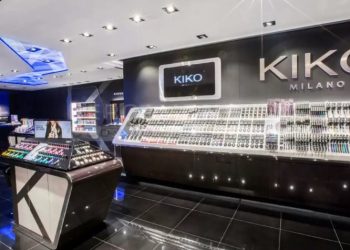 Kiko Milano nomina Patricia Ho responsabile per l’Asia Pacifico