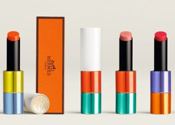 Hermès, performance stabile per Perfume & Beauty a 130 milioni nel Q1