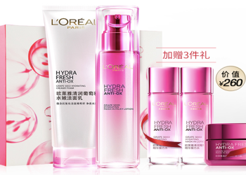 L’Oréal “vede segnali incoraggianti” e punta nel 2025 a +5% in Cina