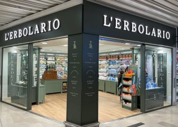 L’Erbolario inaugura un nuovo punto vendita a Como
