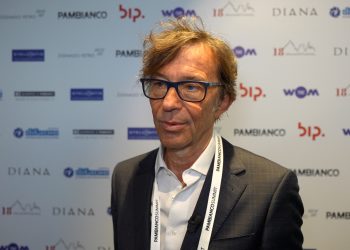 Semerari (Intercos): “Focus su skincare, acquisizioni e crescita estera”