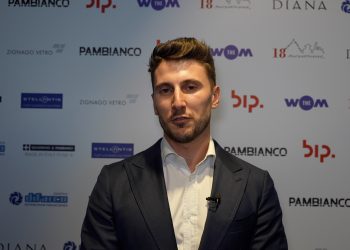 Agostini (Coty): “L’Italia è un mercato importante per le fragranze di nicchia”