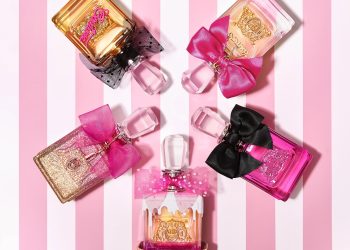Revlon rinnova la licenza globale per le fragranze di Juicy Couture