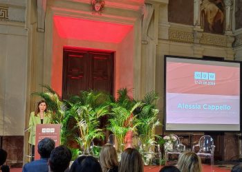 Milano Beauty Week, per la 4a edizione più eventi e location