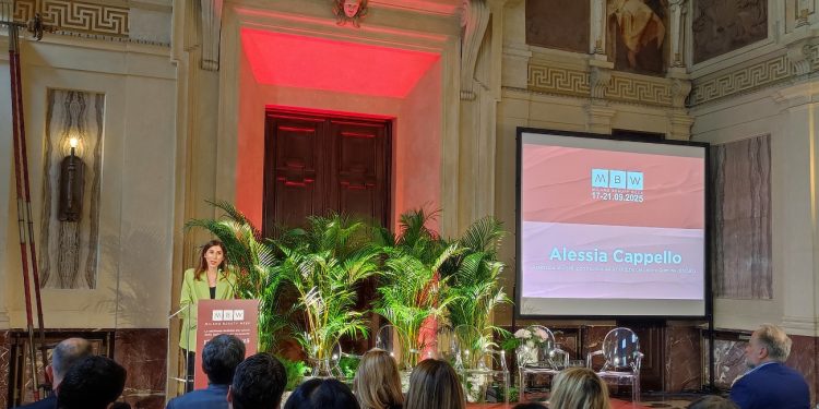 Milano Beauty Week, per la 4a edizione più eventi e location