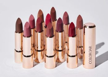 Colorbar Cosmetics pianifica la quotazione in Borsa nel 2027
