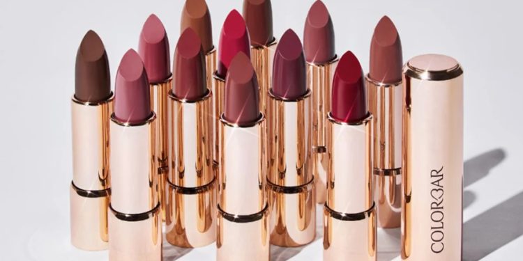 Colorbar Cosmetics pianifica la quotazione in Borsa nel 2027